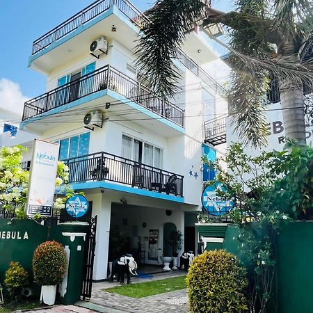 Nebula Residence Negombo Dış mekan fotoğraf