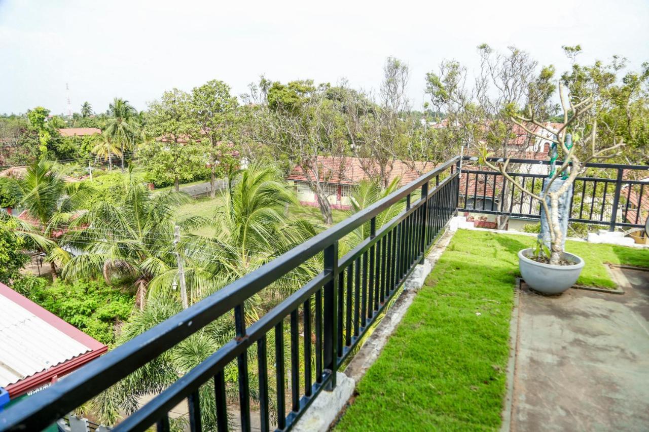 Nebula Residence Negombo Dış mekan fotoğraf