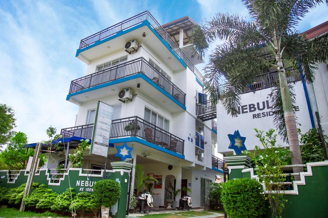 Nebula Residence Negombo Dış mekan fotoğraf