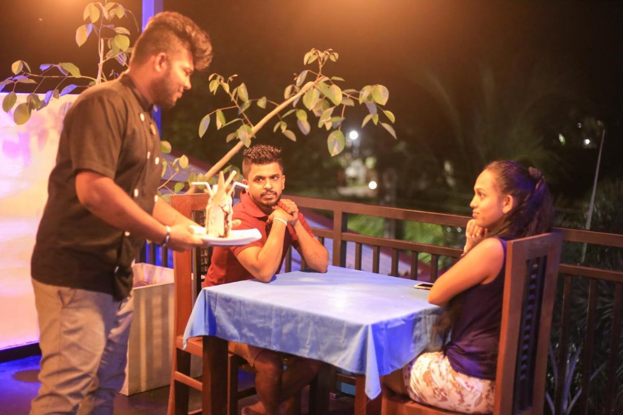 Nebula Residence Negombo Dış mekan fotoğraf