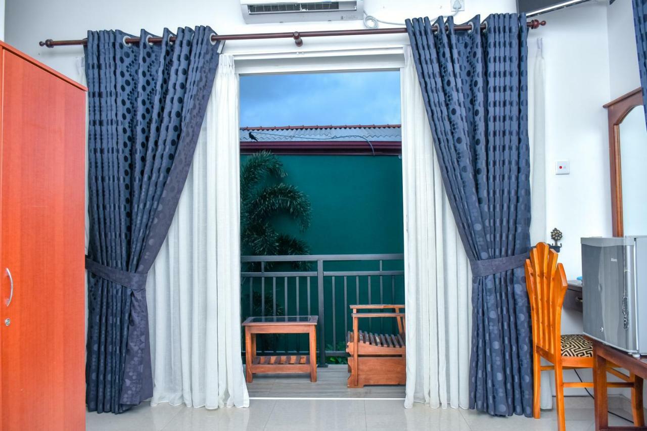 Nebula Residence Negombo Dış mekan fotoğraf