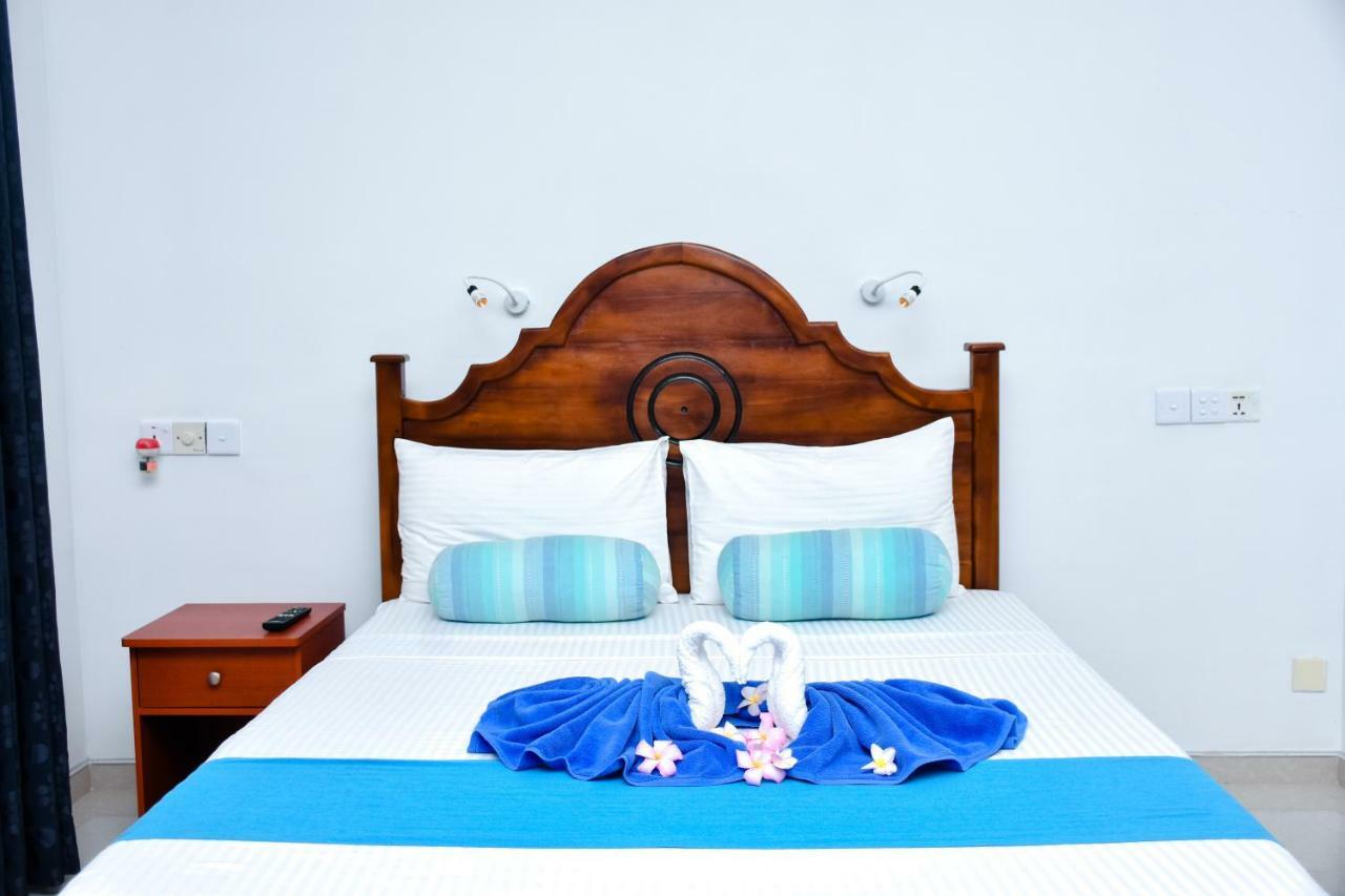 Nebula Residence Negombo Dış mekan fotoğraf
