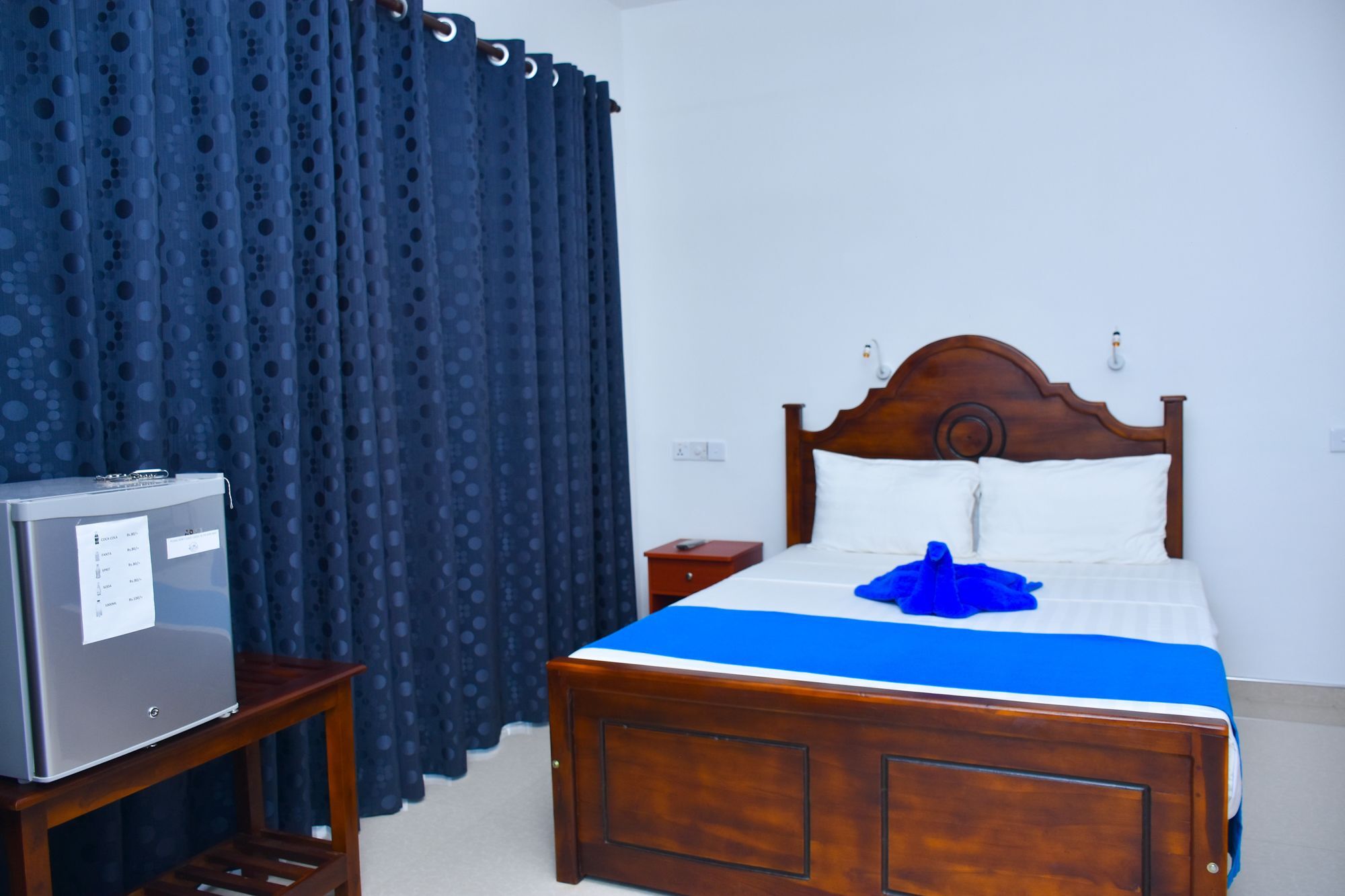 Nebula Residence Negombo Dış mekan fotoğraf